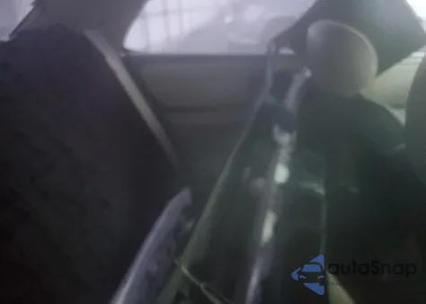 1998 Subaru Impreza L из США, поврежденный, VIN JF1GC435XWH503152